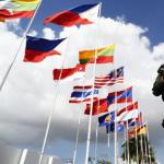 Oroszország-ASEAN csúcs Kiegészítő szolgáltatások a csúcstalálkozó előkészítése és megtartása során