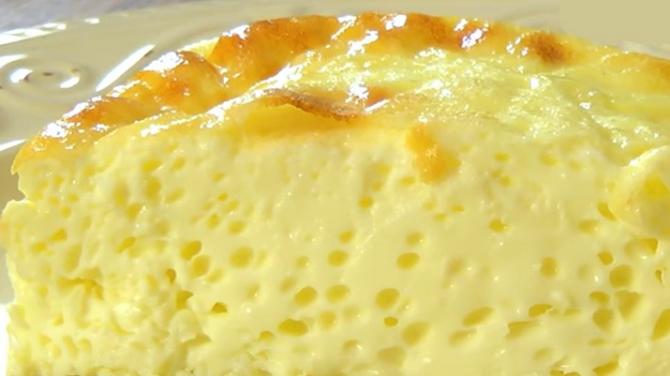 Как правилно и вкусно да приготвите омлет със сирене