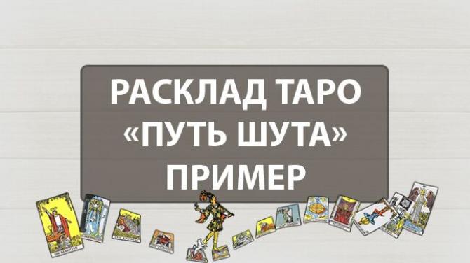 „Der Weg“ – Moderne Wahrsagerei mit Tarotkarten zur Identifizierung des richtigen Weges