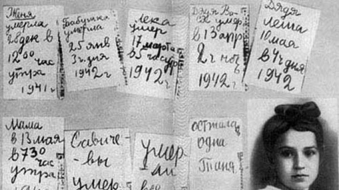 Siège de Leningrad, analyse des chiffres d'évacuation
