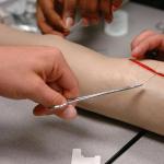 Materiale di sutura: requisiti, tipologie, caratteristiche