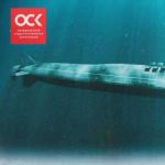 Jaderná ponorka páté generace 