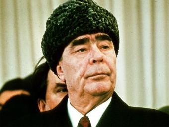 Kdo byl Brežněv v SSSR. Období stagnace a L.I. Brežněv. Vláda Brežněva