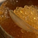 Caviar de lúcio: receitas para todos os dias Caviar de lúcio