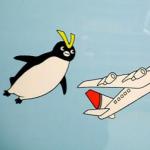 Warum können Pinguine nicht wie Vögel fliegen?